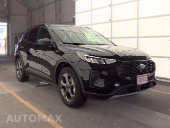 2025 Ford Escape ST-Line - miniatura 4