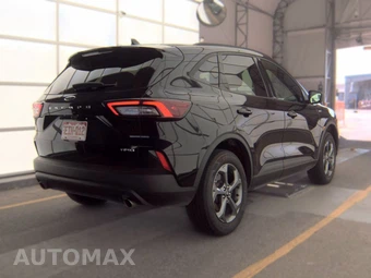 2025 Ford Escape ST-Line - miniatura 5