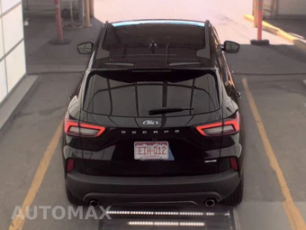 2025 Ford Escape ST-Line - miniatura 6