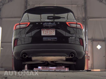 2025 Ford Escape ST-Line - miniatura 7