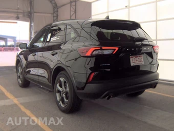 2025 Ford Escape ST-Line - miniatura 8