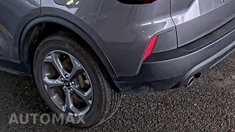 2025 Ford Escape ST-Line - miniatura 10
