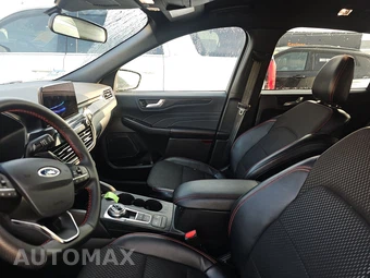 2025 Ford Escape ST-Line - miniatura 12