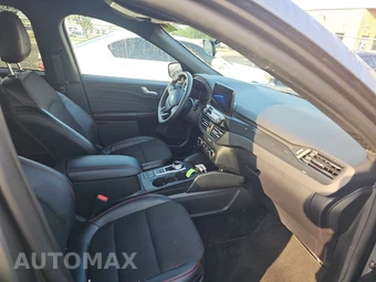 2025 Ford Escape ST-Line - miniatura 13