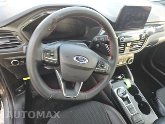 2025 Ford Escape ST-Line - miniatura 15