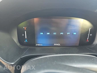 2025 Ford Escape ST-Line - miniatura 17