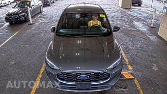 2025 Ford Escape ST-Line - miniatura 2