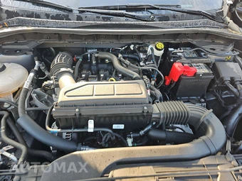 2025 Ford Escape ST-Line - miniatura 21
