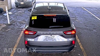 2025 Ford Escape ST-Line - miniatura 5
