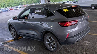 2025 Ford Escape ST-Line - miniatura 6