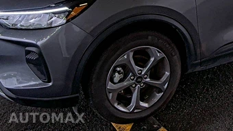 2025 Ford Escape ST-Line - miniatura 7