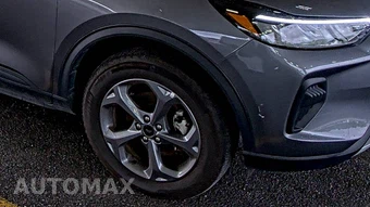 2025 Ford Escape ST-Line - miniatura 8