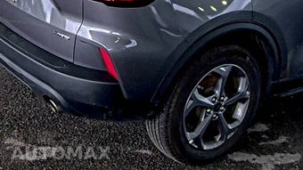 2025 Ford Escape ST-Line - miniatura 9
