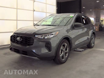 2025 Ford Escape ST-Line - car from the USA, Manheim Buy-Now listing at AUTOMAX