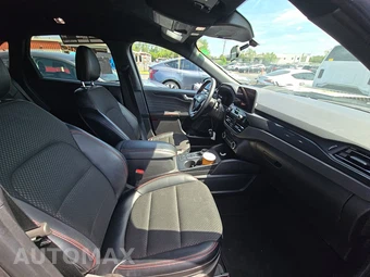 2025 Ford Escape ST-Line - miniatura 14