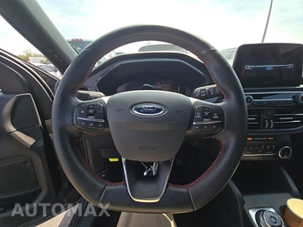 2025 Ford Escape ST-Line - miniatura 16