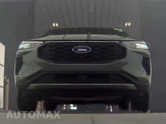 2025 Ford Escape ST-Line - miniatura 3