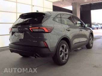 2025 Ford Escape ST-Line - miniatura 5