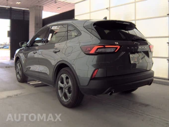 2025 Ford Escape ST-Line - miniatura 8
