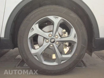 2025 Ford Escape ST-Line – miniatura 10