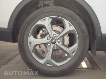 2025 Ford Escape ST-Line – miniatura 11