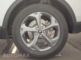 2025 Ford Escape ST-Line – miniatura 12