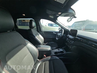 2025 Ford Escape ST-Line – miniatura 14