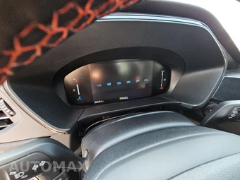 2025 Ford Escape ST-Line – miniatura 18