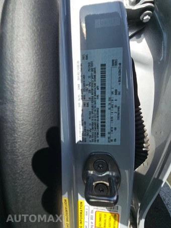 2025 Ford Escape ST-Line – miniatura 21