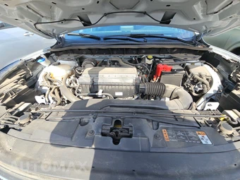 2025 Ford Escape ST-Line – miniatura 22