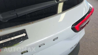 2025 Ford Escape ST-Line – miniatura 27