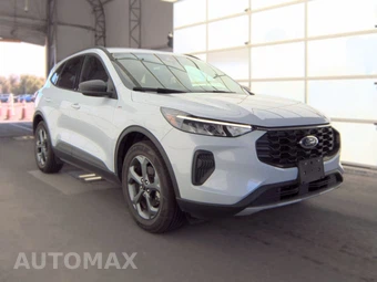 2025 Ford Escape ST-Line – miniatura 4