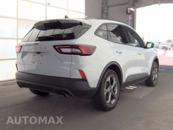 2025 Ford Escape ST-Line – miniatura 5