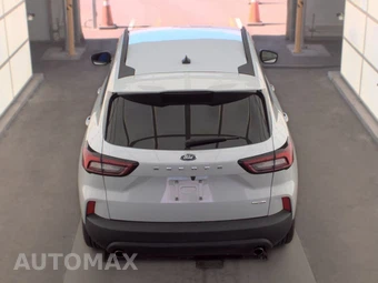 2025 Ford Escape ST-Line – miniatura 6