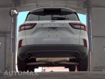 2025 Ford Escape ST-Line – miniatura 7