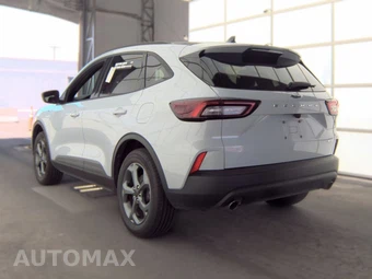 2025 Ford Escape ST-Line – miniatura 8