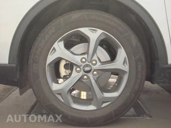 2025 Ford Escape ST-Line – miniatura 9