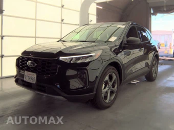 2025 Ford Escape ST-Line - car from the USA, Manheim Buy-Now listing at AUTOMAX