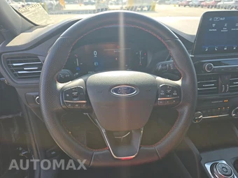 2025 Ford Escape ST-Line - miniatura 16