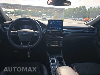 2025 Ford Escape ST-Line - miniatura 17