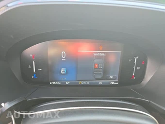 2025 Ford Escape ST-Line - miniatura 18