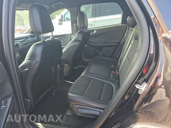2025 Ford Escape ST-Line - miniatura 19