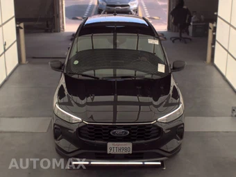 2025 Ford Escape ST-Line - miniatura 2