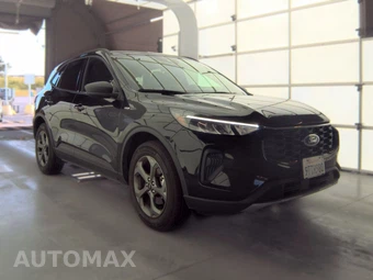 2025 Ford Escape ST-Line - miniatura 4