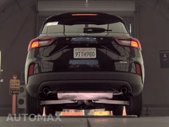 2025 Ford Escape ST-Line - miniatura 7
