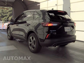 2025 Ford Escape ST-Line - miniatura 8