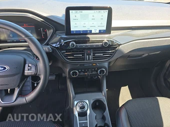 2025 Ford Escape ST-Line - miniatura 11