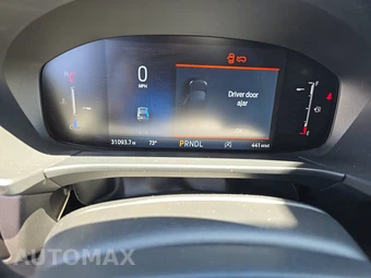 2025 Ford Escape ST-Line - miniatura 12