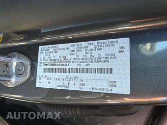 2025 Ford Escape ST-Line - miniatura 15