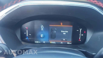 2025 Ford Escape ST-Line - miniatura 18